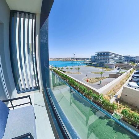 Address Beach Resort Marassi Serviced Apartment One Bedroom Suite El Alamein Exterior photo